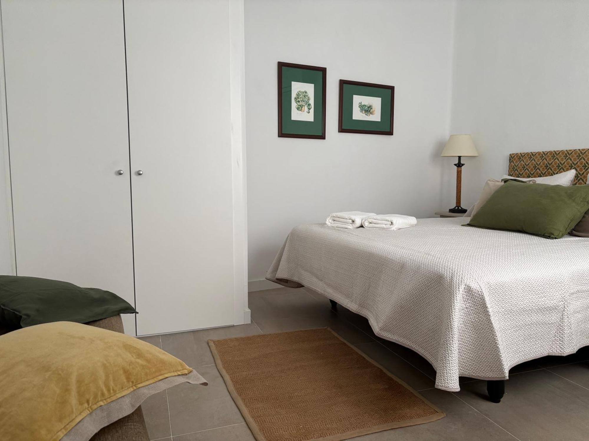 Casa Sultana Apartment Cordoba Exterior photo