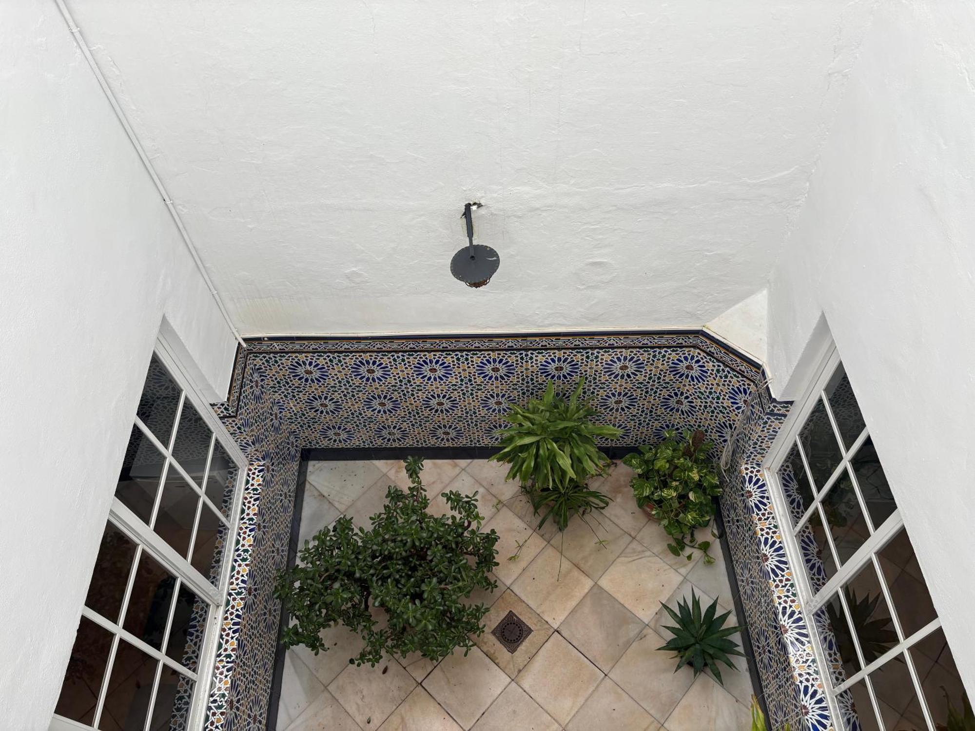 Casa Sultana Apartment Cordoba Exterior photo