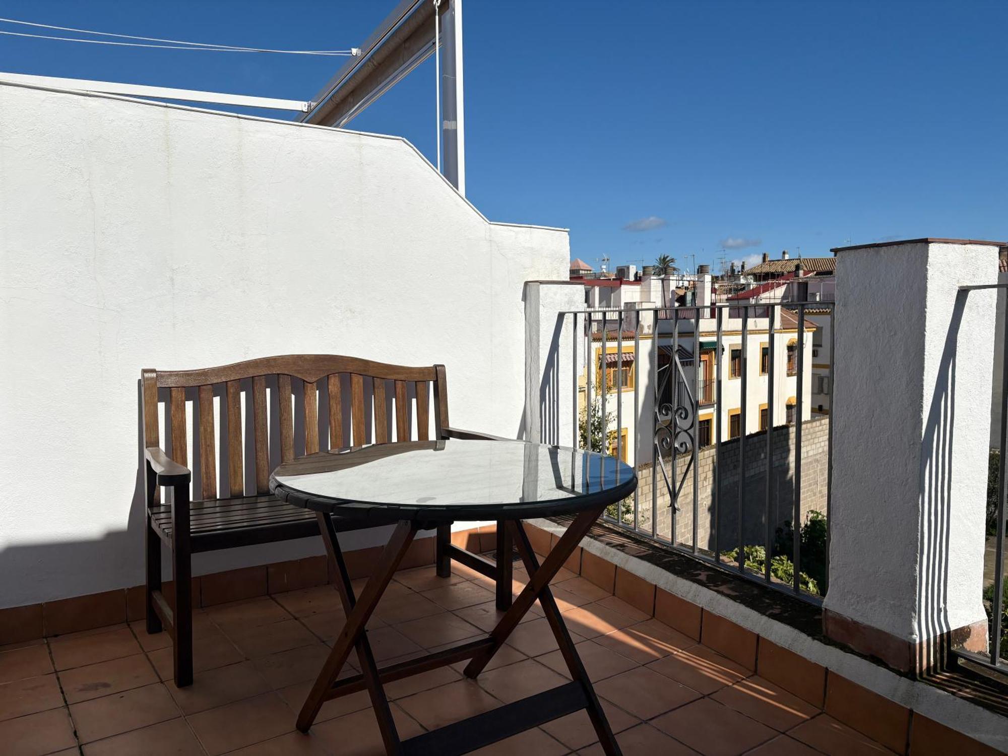 Casa Sultana Apartment Cordoba Exterior photo