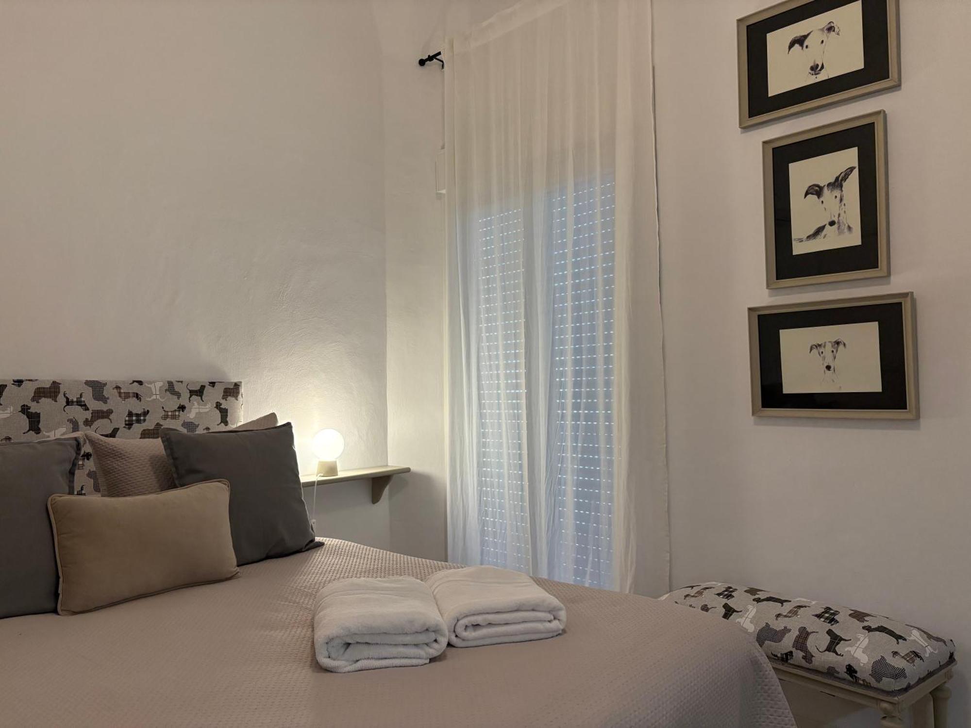 Casa Sultana Apartment Cordoba Exterior photo