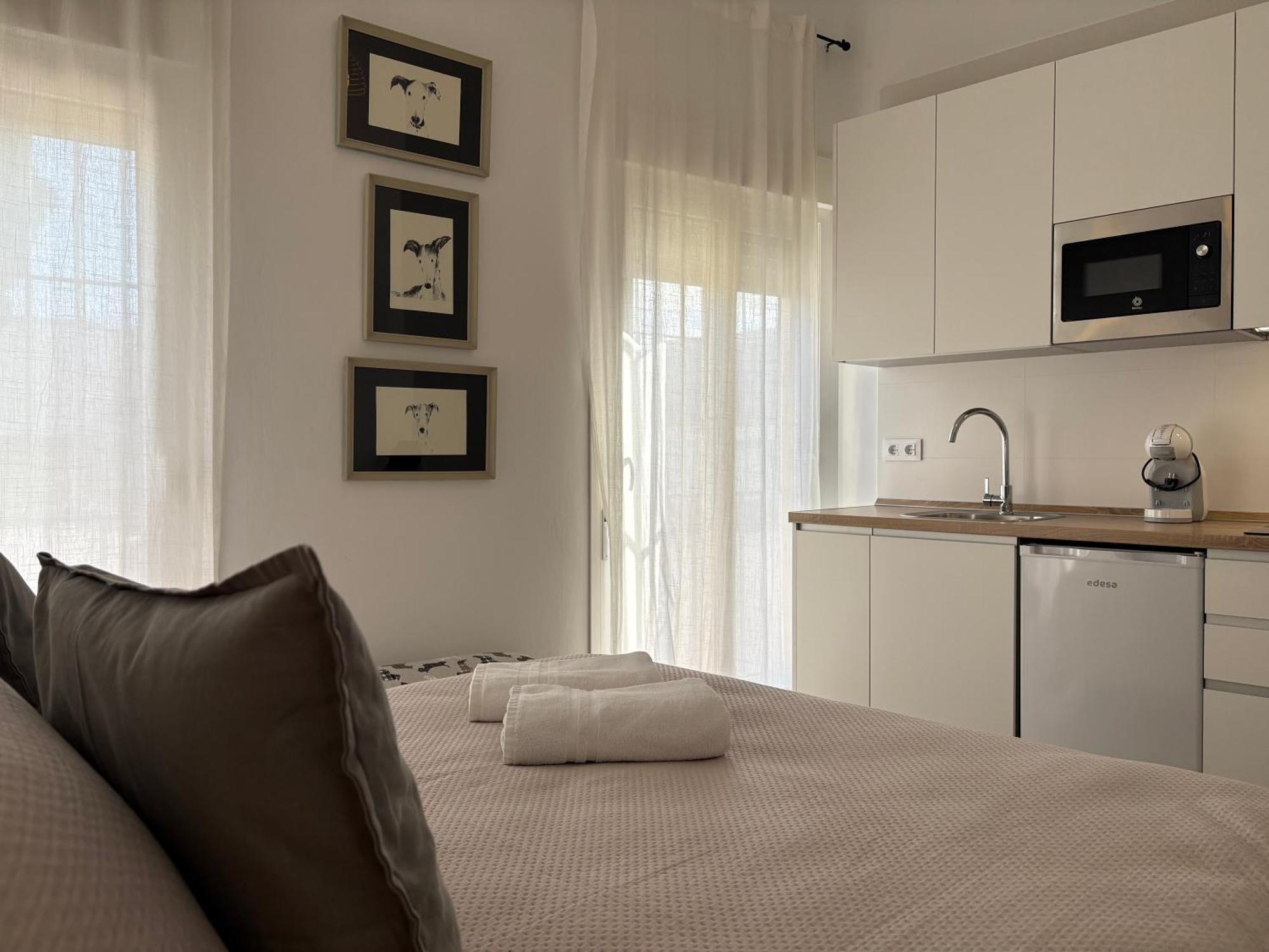 Casa Sultana Apartment Cordoba Exterior photo