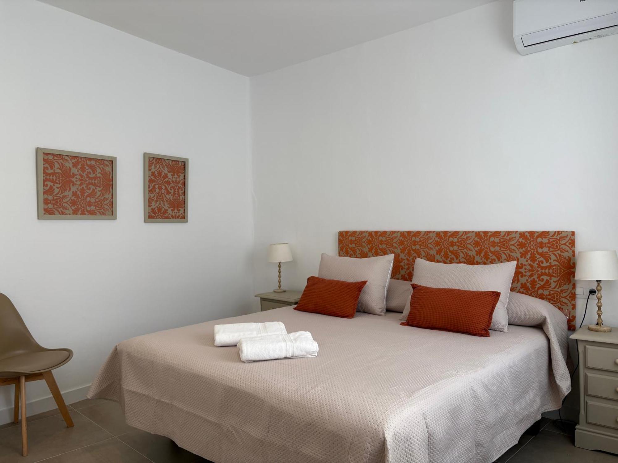 Casa Sultana Apartment Cordoba Exterior photo